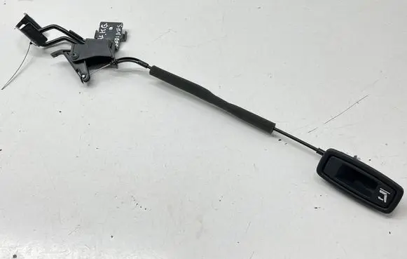 Renault Talisman Seat back rest control lever/handle 886450001R 0407870