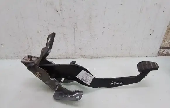 Brake pedal