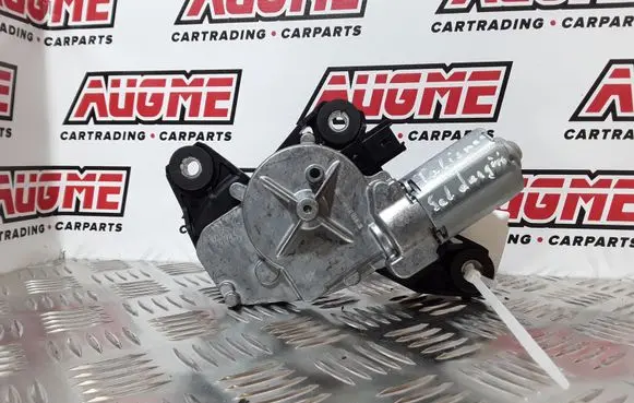 Renault Talisman Rear window wiper motor 287109757R