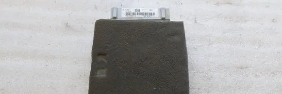 Ford Scorpio Other control units/modules 90GB12A650HB
