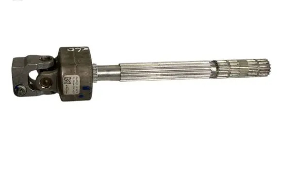 BMW 5 E60 E61 Steering column universal joint 2201054435B