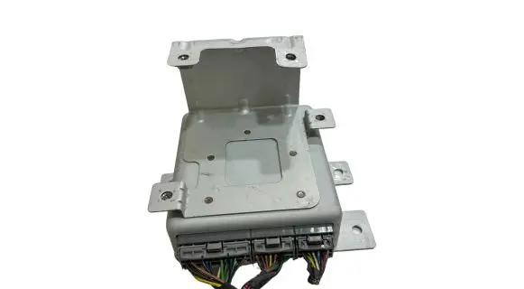 SsangYong Rexton Other control units/modules 8711008410 97RA010015