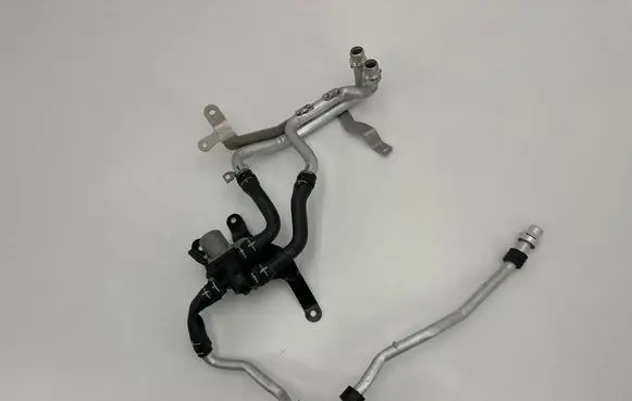 Cupra Formentor Turbo solenoid valve 3WA906457H 3WA820507G 3WB820113C