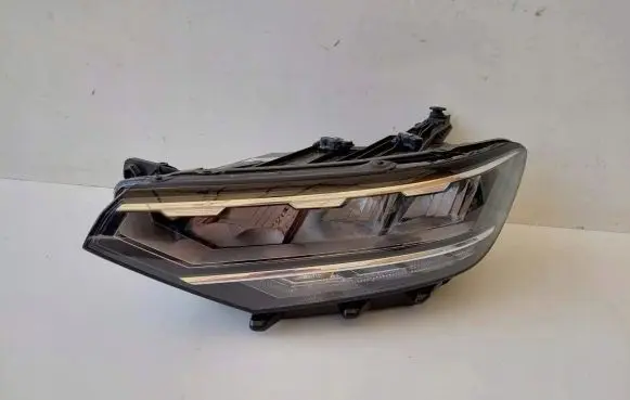 Volkswagen PASSAT B8 Headlight/headlamp 3G1941035P