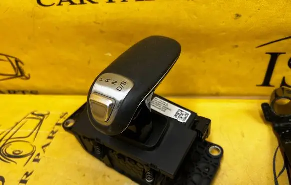 Audi A8 S8 D4 4H Gear shifter/selector 4H1927731A 4H1713041E