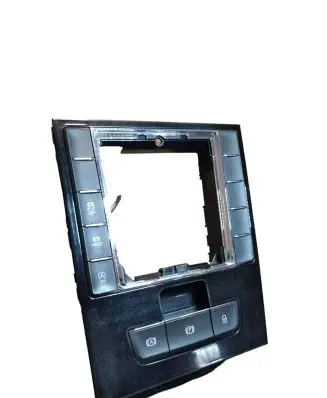 Skoda Superb B8 (3V) Other center console (tunnel) element 3V1863212
