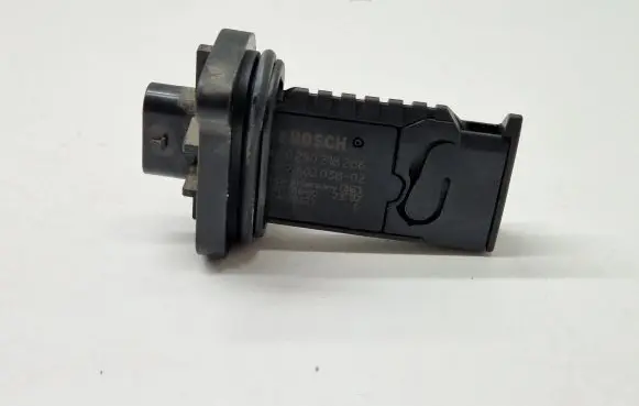 BMW X5 F15 Mass air flow meter 7602038