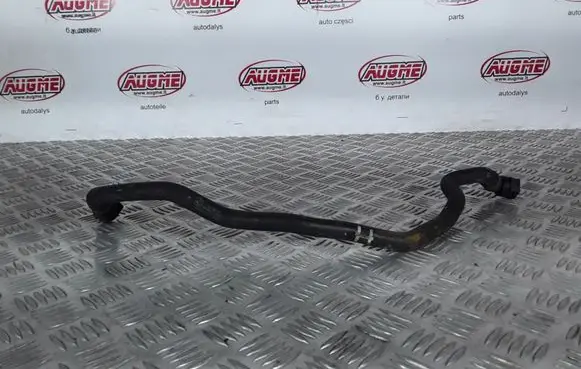 BMW X6 E71 Engine coolant pipe/hose 7808080