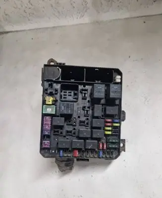 Citroen C-Crosser Fuse module PR07400000