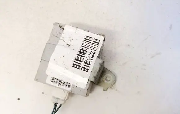 Toyota Corolla E120 E130 Door control unit/module 8974102050 73662712