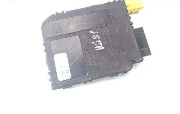Steering angle sensor