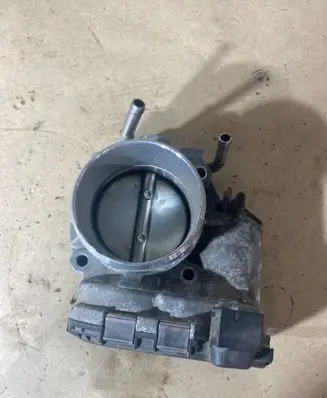 Hyundai Sonata Throttle valve 3510025200 0280750180