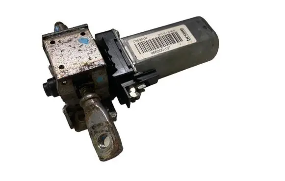 Mercedes-Benz GL X166 Seat adjustment motor 986300107 D352004