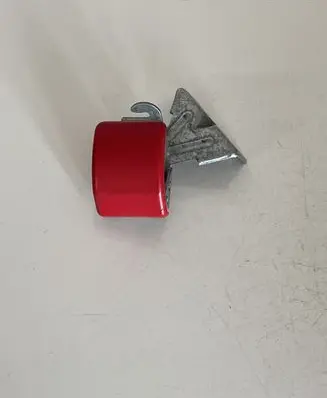 Volvo C70 Engine bonnet (hood) release handle