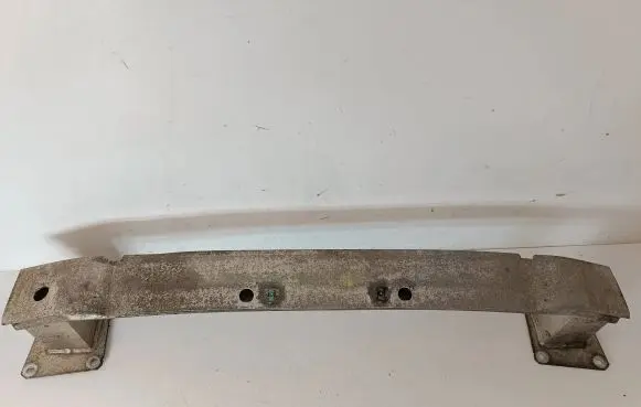 Rear beam
