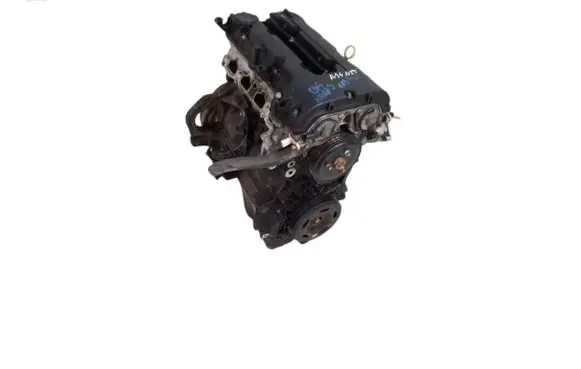 Opel Astra J Engine A14NET