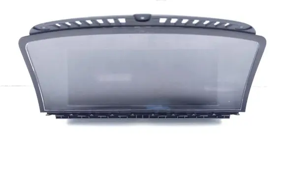 BMW 7 E65 E66 Screen/display/small screen 9130563 65829130563
