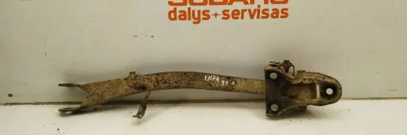 Subaru Impreza I Rear upper control arm/wishbone