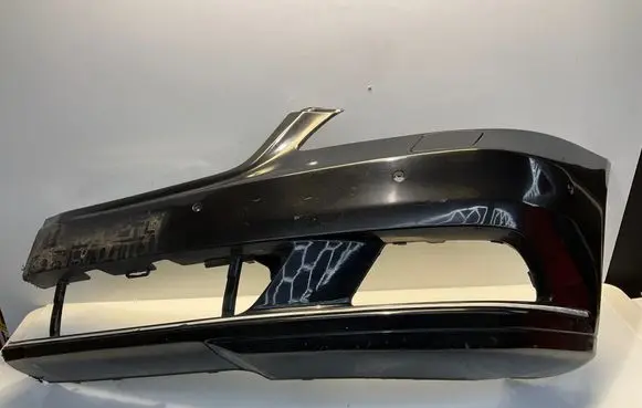 Mercedes-Benz S W221 Front bumper 