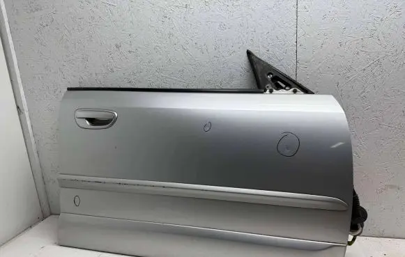 Subaru Outback Front door