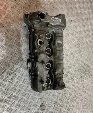 BMW 5 F10 F11 Engine head 