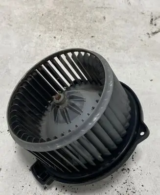 Heater fan/blower