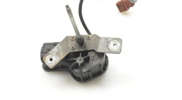 Volvo S70 V70 V70 XC Headlight wiper motor 0390206951