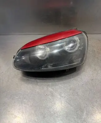 Volkswagen Golf V Headlight/headlamp 4411188L 01102A00