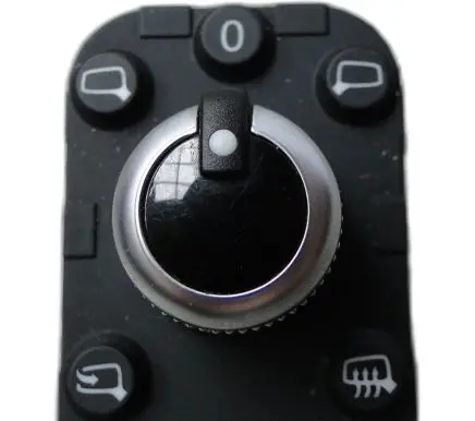 Audi Q7 4M Other switches/knobs/shifts 4M0959565M