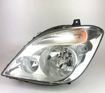 Mercedes-Benz Sprinter W906 Headlight/headlamp 24738100 A9068200161 9068200161