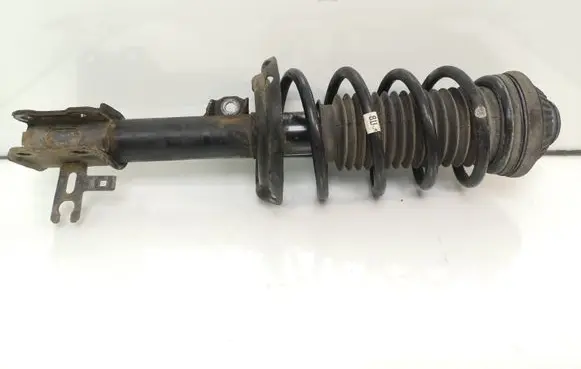 Opel Astra H Front shock absorber with coil spring 13280731 22214598 368135153