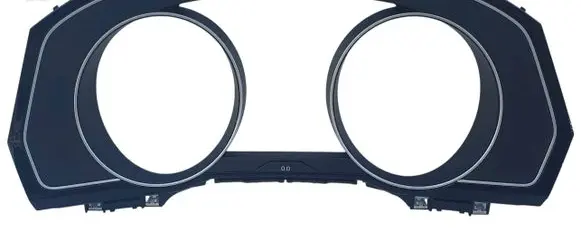 Volkswagen PASSAT B8 Dashboard trim 3g1858366a.4car