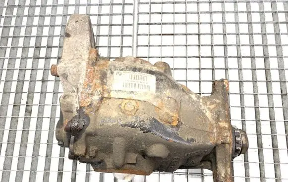 BMW X3 F25 Rear differential 8658462