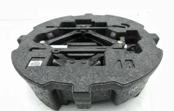 KIA Optima Tool set 