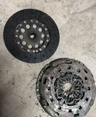 Honda Accord Clutch set kit