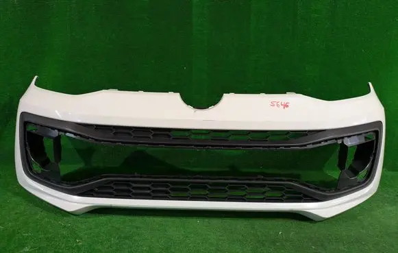 Volkswagen Up Front bumper
