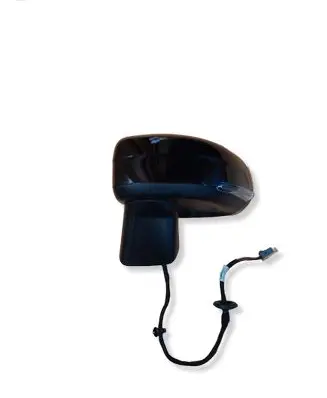 Volvo XC90 Front door electric wing mirror 