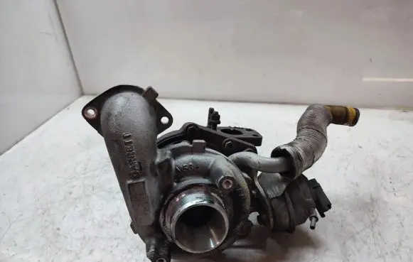 Volvo V70 Turbo 9686120690
