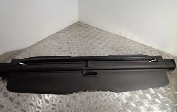 BMW 5 E60 E61 Parcel shelf load cover 9119891