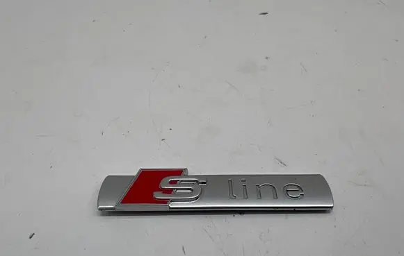 Audi Q5 SQ5 FY Other badges/marks