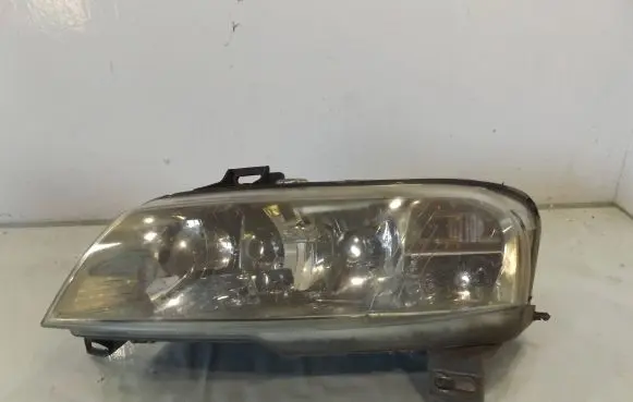 Fiat Stilo Headlight/headlamp