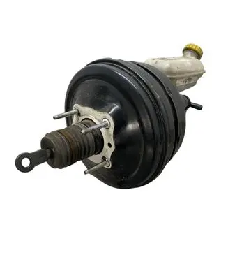 Chrysler Grand Voyager V Brake booster 32049131