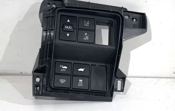 Honda CR-V Headlight level height control switch GG72-5631-100