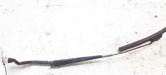 Nissan Almera N16 Front wiper blade arm