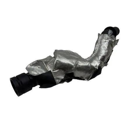Audi A4 S4 B9 Engine coolant pipe/hose 8W0819334F
