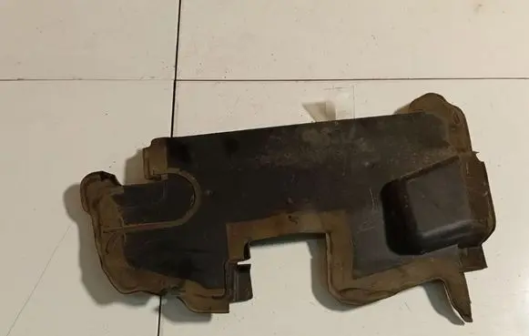 Citroen C4 Grand Picasso Other exterior part 9658558880