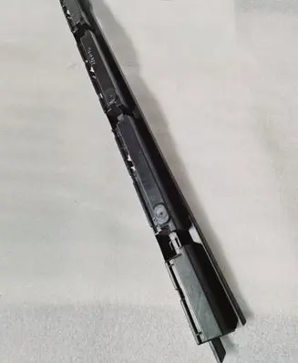 Volvo S90, V90 Sill supporting ledge 31447324