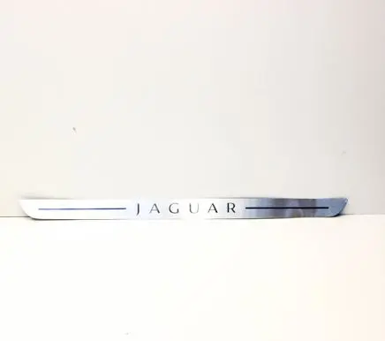 Jaguar XK - XKR Front sill trim cover C2P10914