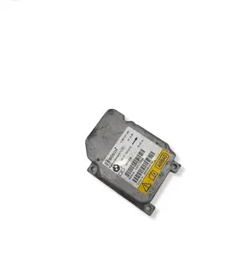 BMW 3 E46 Airbag control unit/module 0285001440 31691212300K 6912123
