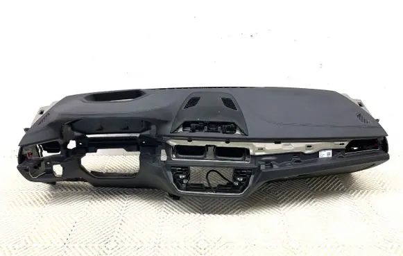 BMW 5 G30 G31 G38 Dashboard 
